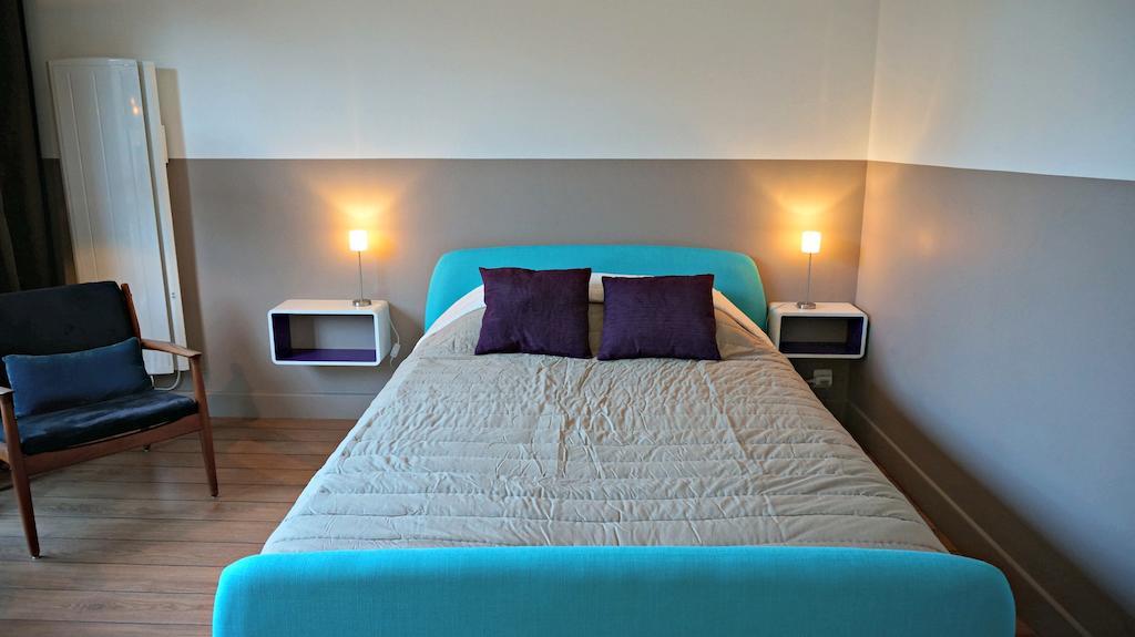 Apartamento Little - Constance