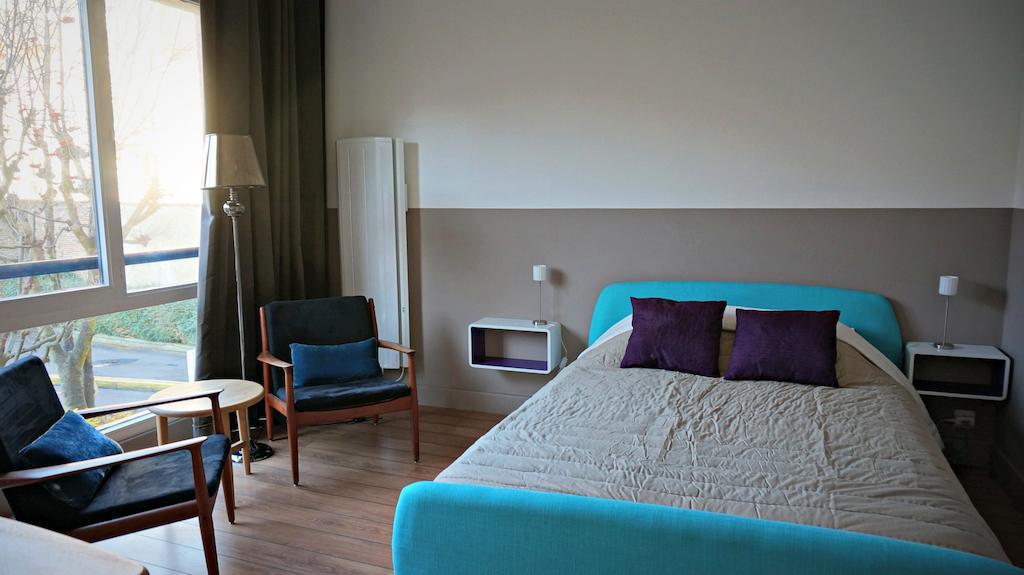Apartamento Little - Constance Lille