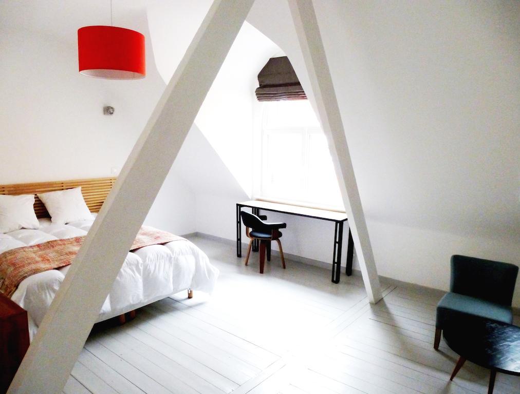 Appartement Avenue Lille
