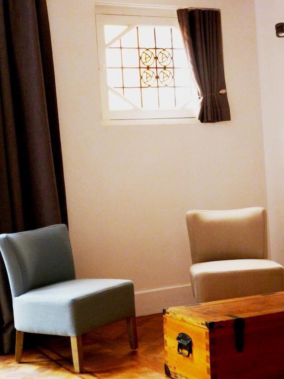 Appartement Avenue *