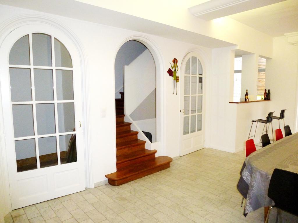 Appartement Avenue