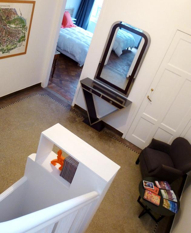 Appartement Avenue *