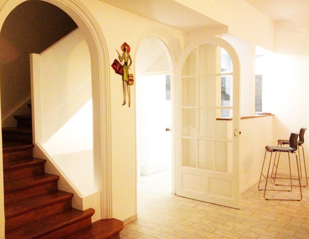 Appartement Avenue Lille