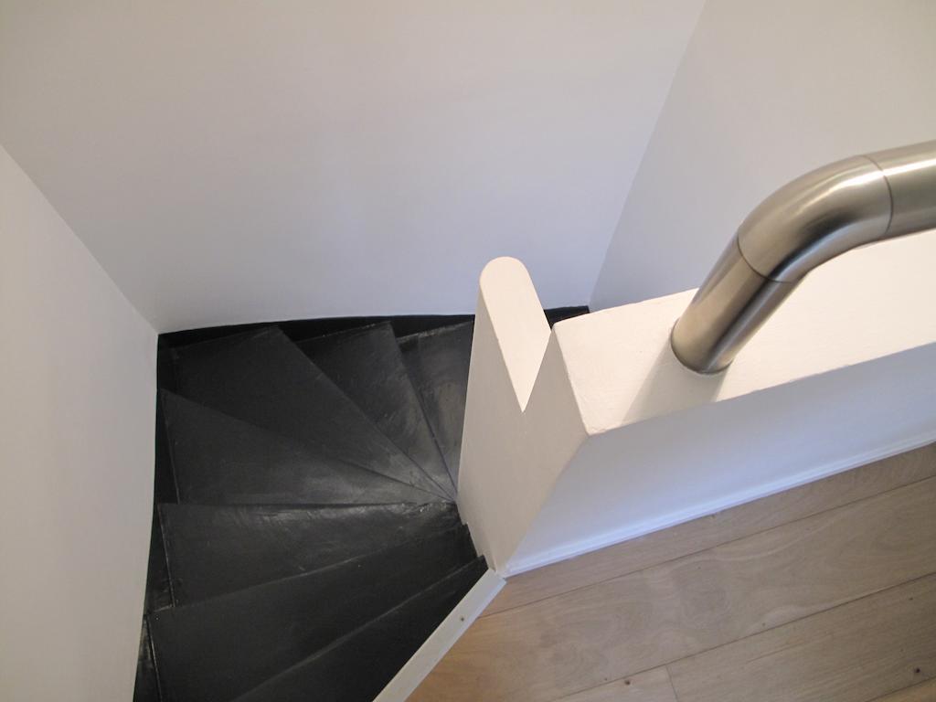 Apartment Instants Lille