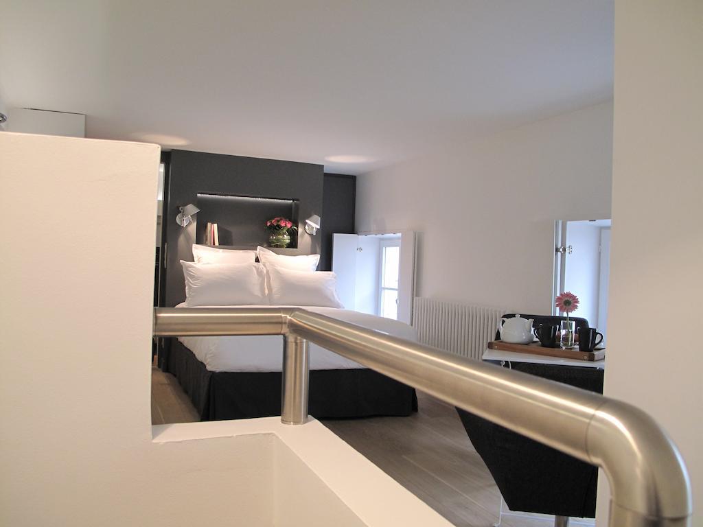 Apartment Instants Lille