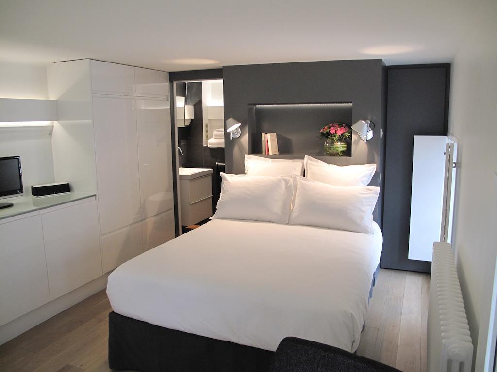 Apartment Instants Lille