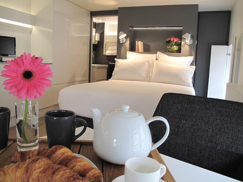 Apartment Instants Lille