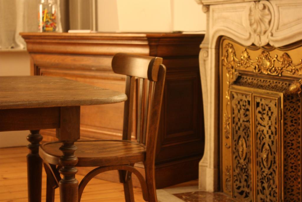 Bed & Breakfast L'art De Vivre *