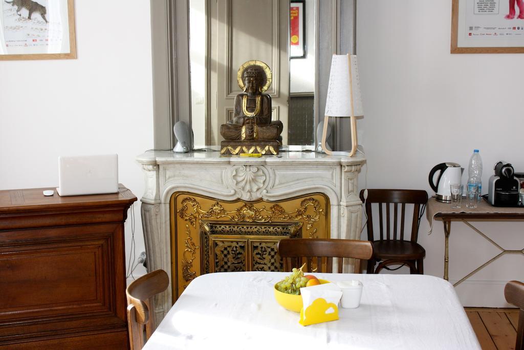 Bed & Breakfast L'art De Vivre