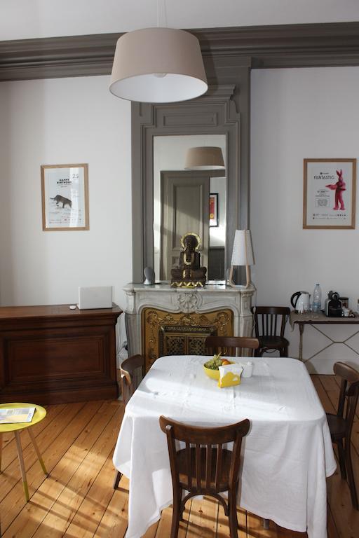 Bed & Breakfast L'art De Vivre Lille