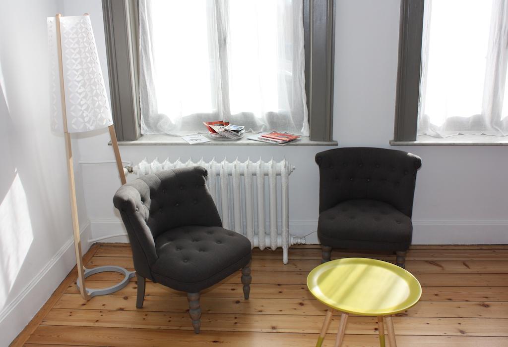 L'art De Vivre