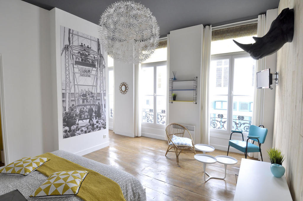 Apartment Royale *