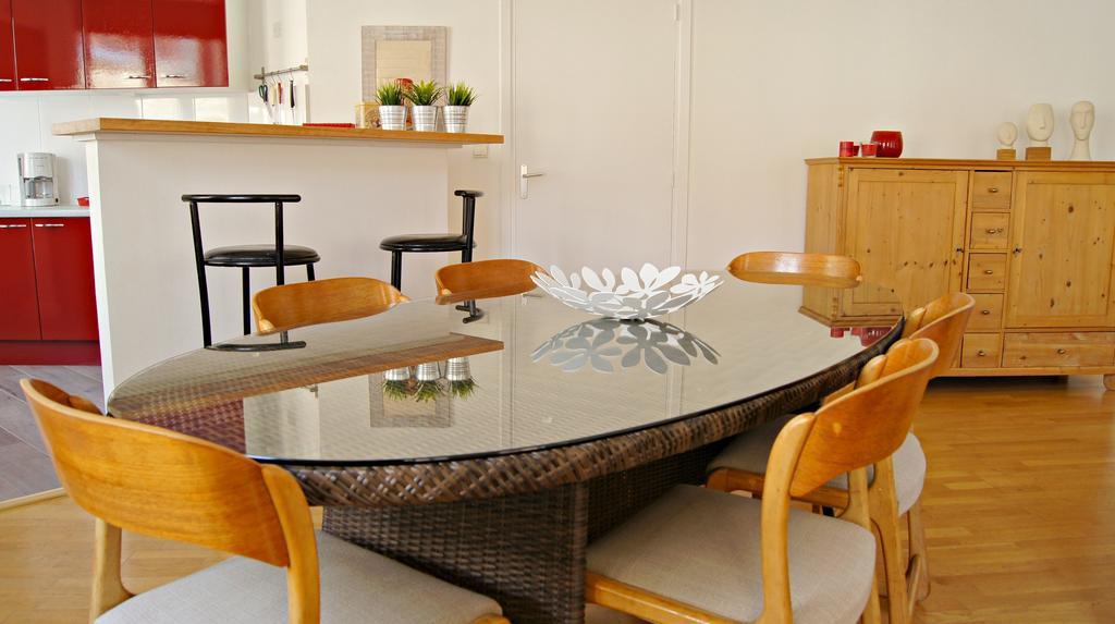 Apartment Little - Theo *