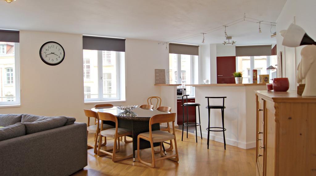 Apartment Little - Theo *