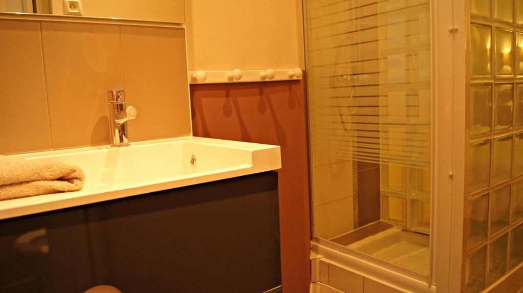 Apartment Little - Antonin *