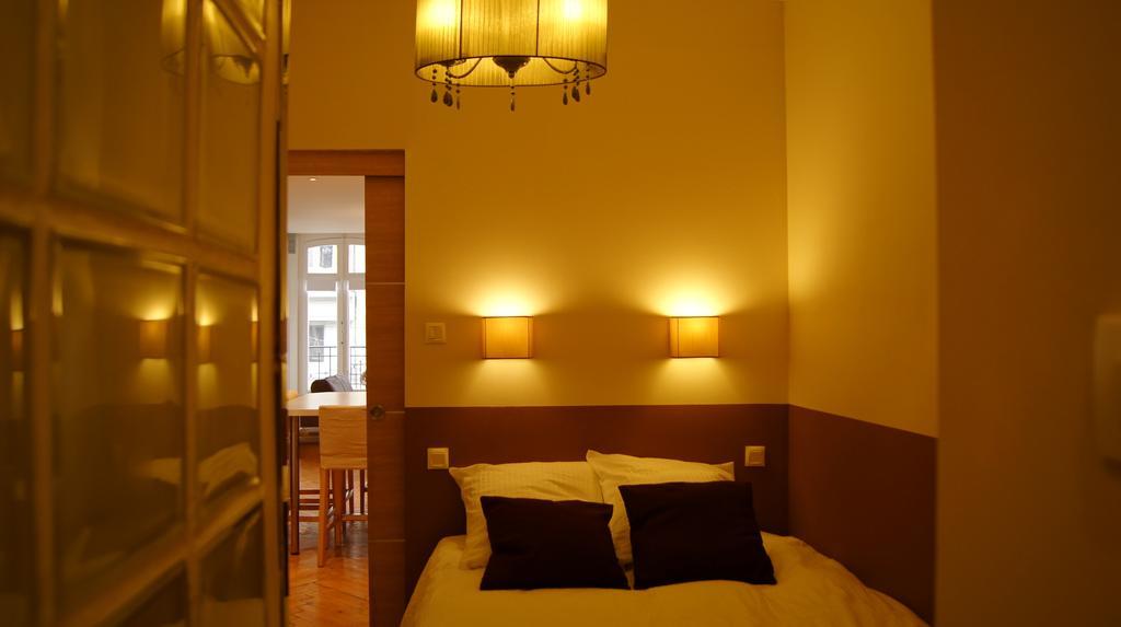 Apartment Little - Antonin Lille