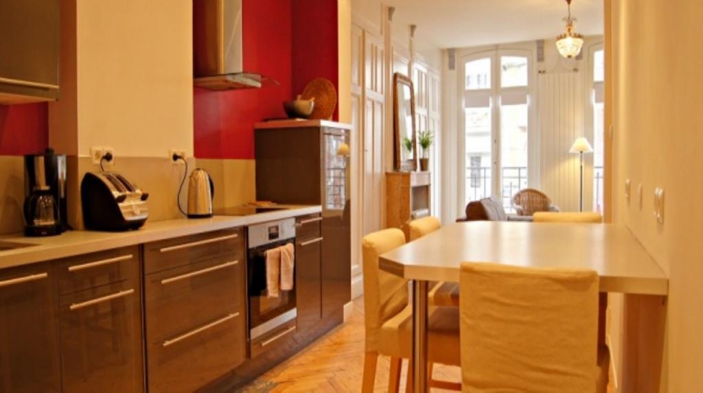 Apartment Little - Antonin
