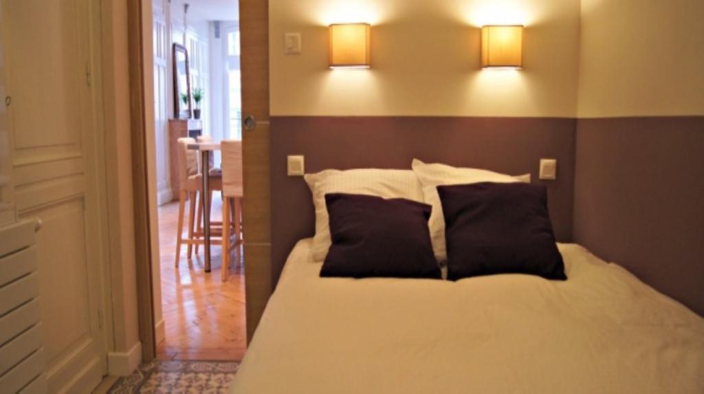 Apartment Little - Antonin Lille