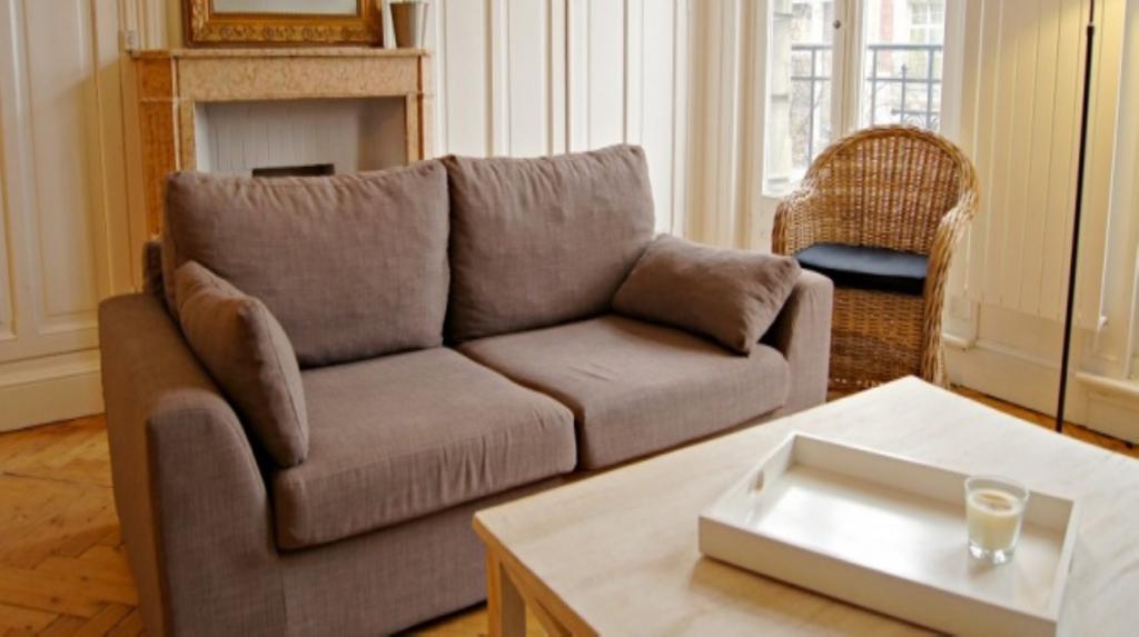 Apartment Little - Antonin *