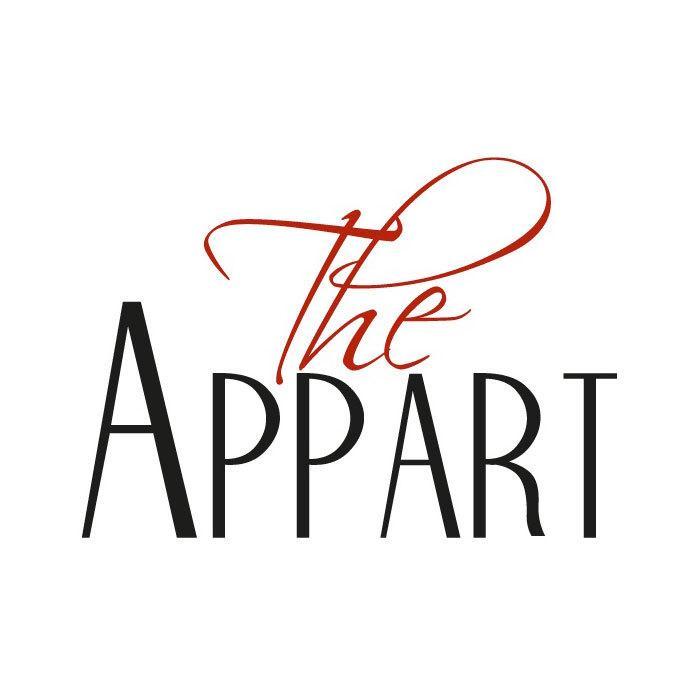 Apartment The Appart *