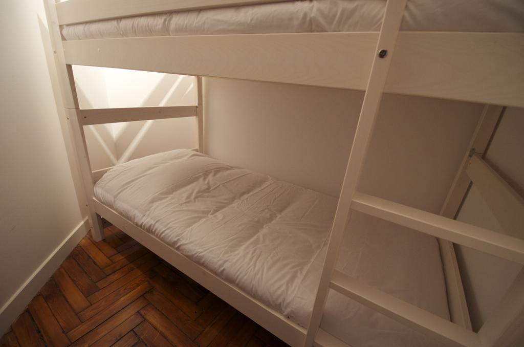 Apartment The Appart *