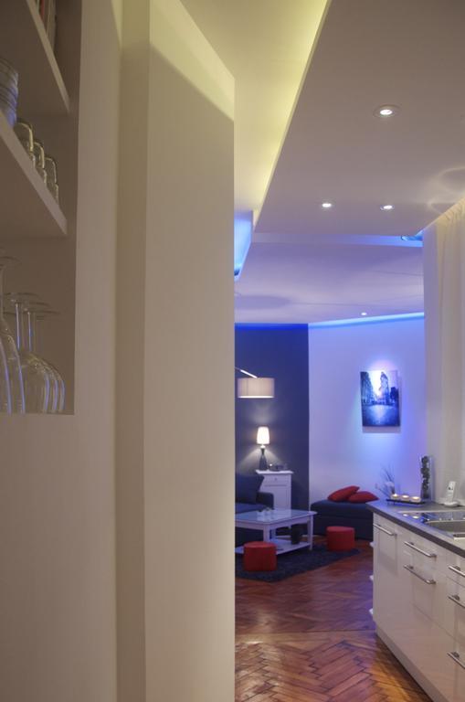 Apartment The Appart *