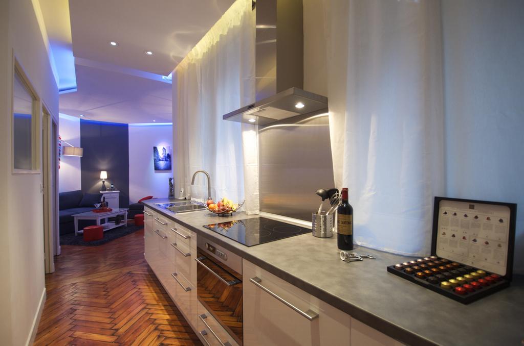 Apartment The Appart