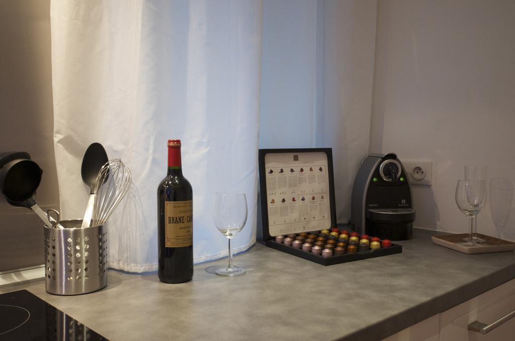 Apartment The Appart Lille