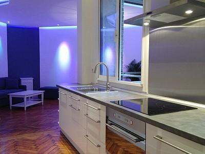 Apartment The Appart