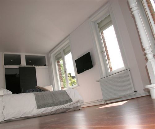 Bed & Breakfast L'esplanade Lille