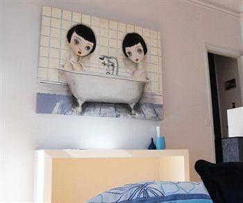 Bed & Breakfast L'esplanade 3*