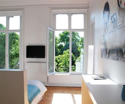 Bed & Breakfast L'esplanade 3*