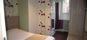 Hotel Du Moulin D'or 3*