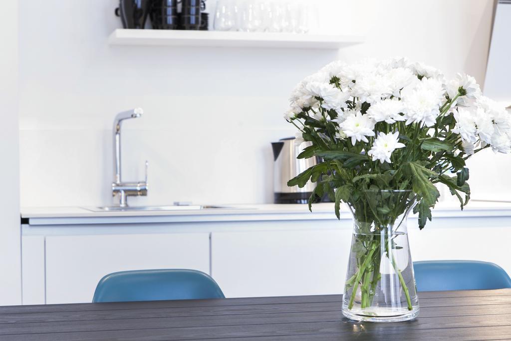 Apartamento Flandres Appart' Par Nocnoc Lille