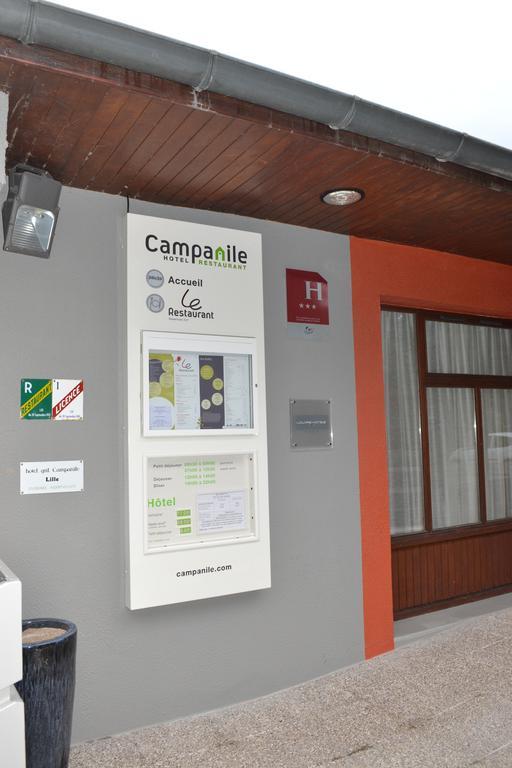 Campanile Sud - Chr