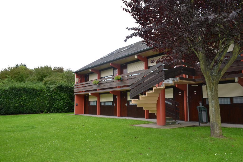 Hotel Campanile Sud - Chr Lille