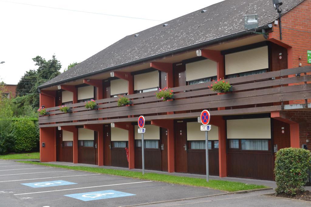 Campanile Sud - Chr Lille