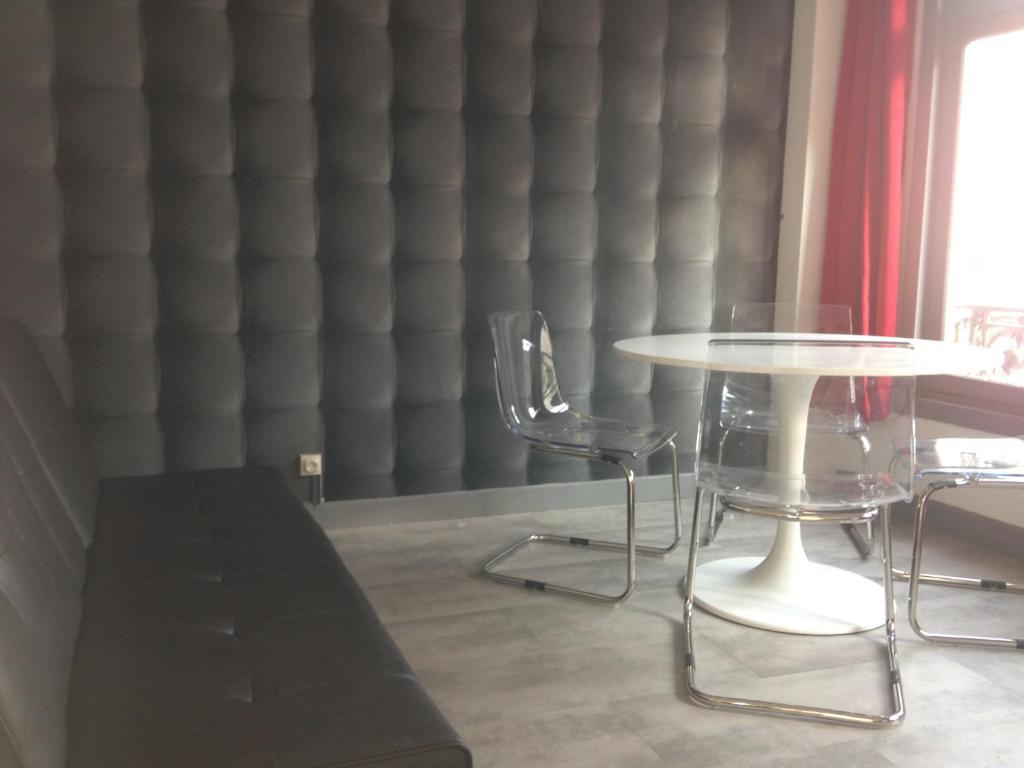 Cocoonin' Appartement Lille