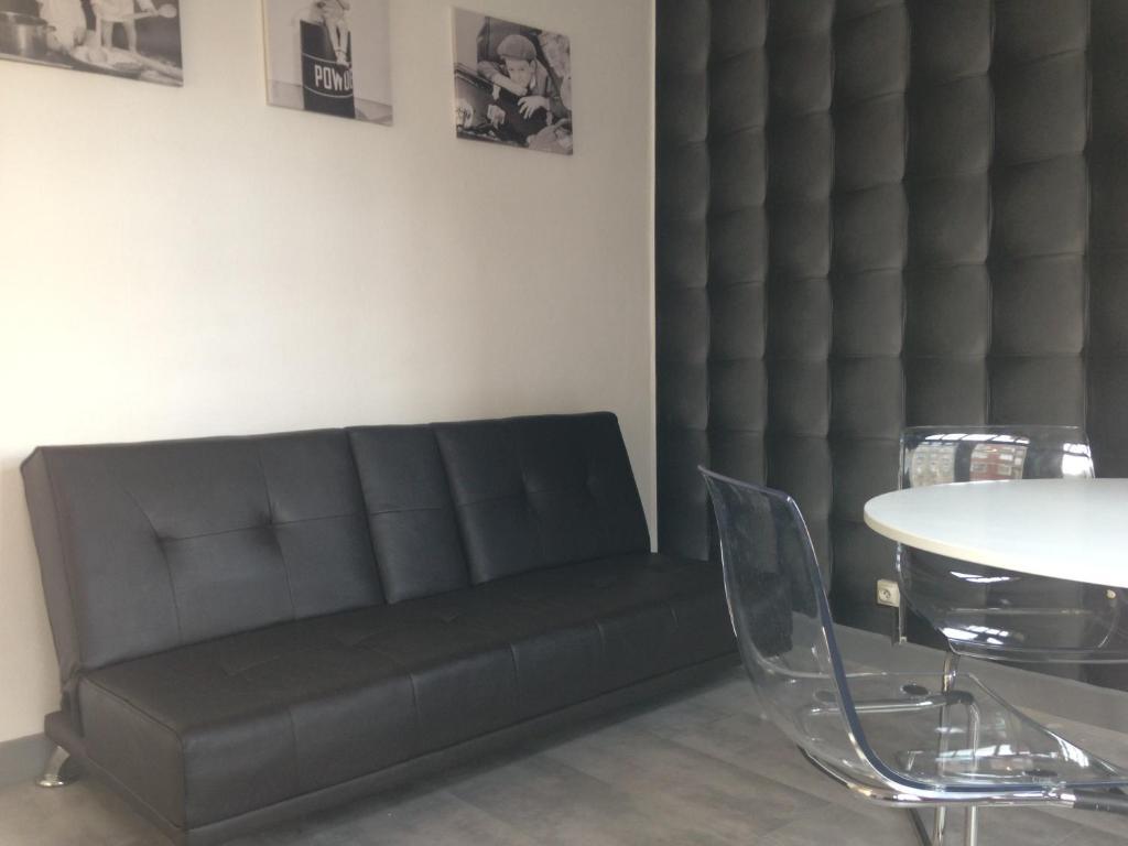 Cocoonin' Appartement
