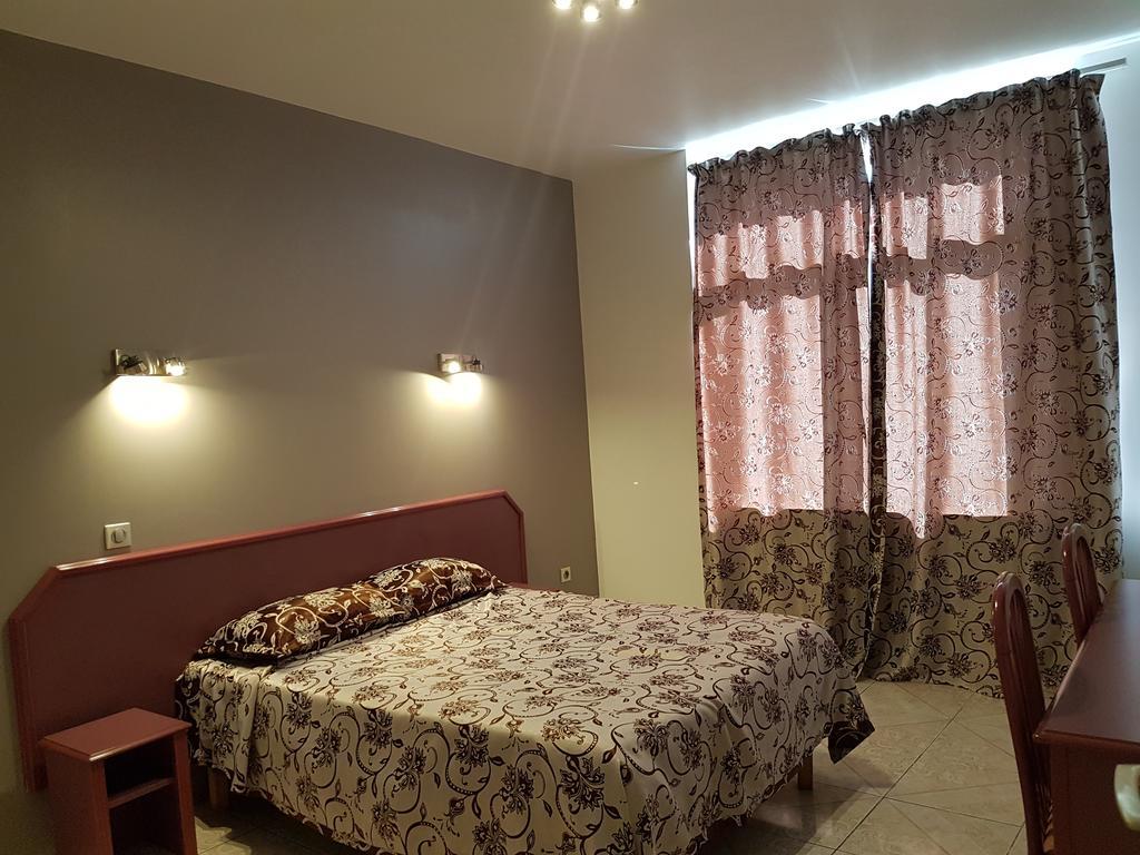 Hotel Coq Hardi
