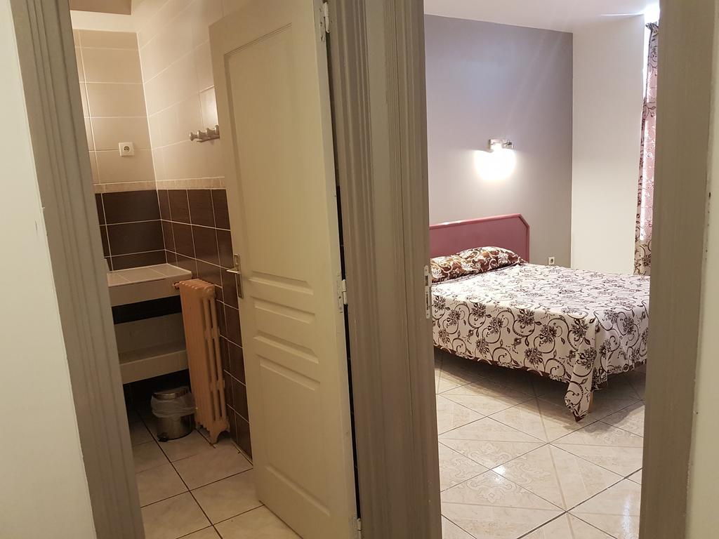 Hotel Coq Hardi Lille