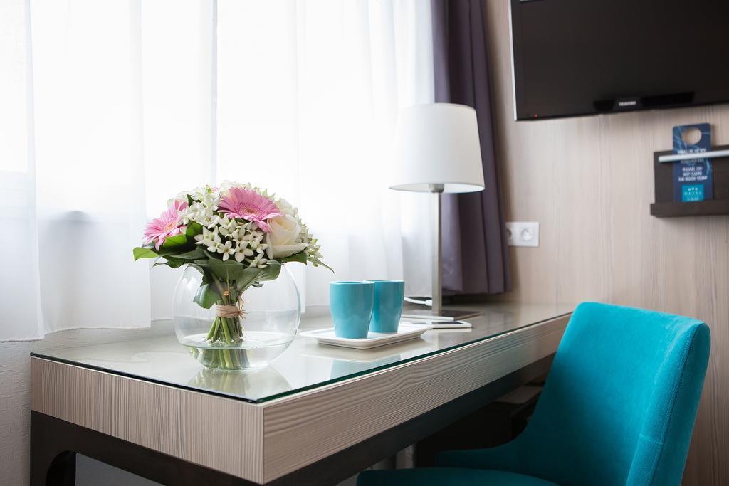 Hotel Europe