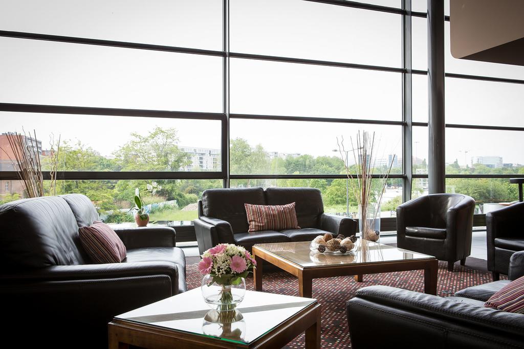 Hotel Europe Rijsel
