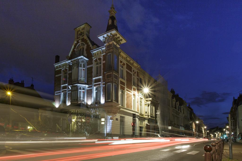 Gounod Lille