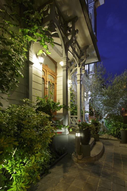 Hotel Gounod Lille