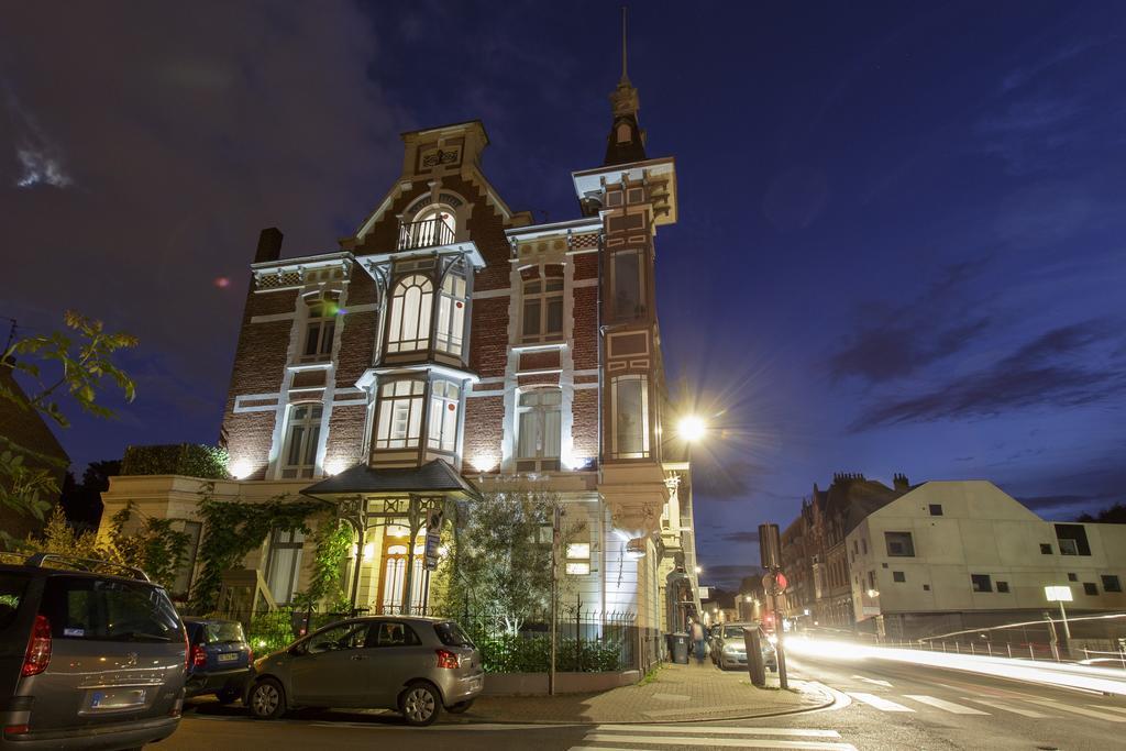 Hotel Gounod 3*