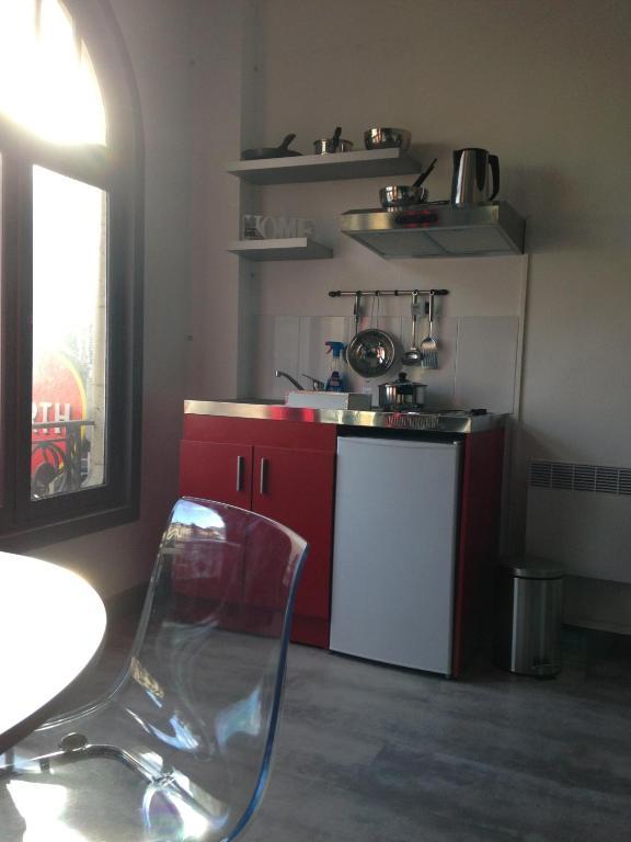 Cocoonin' * Lille