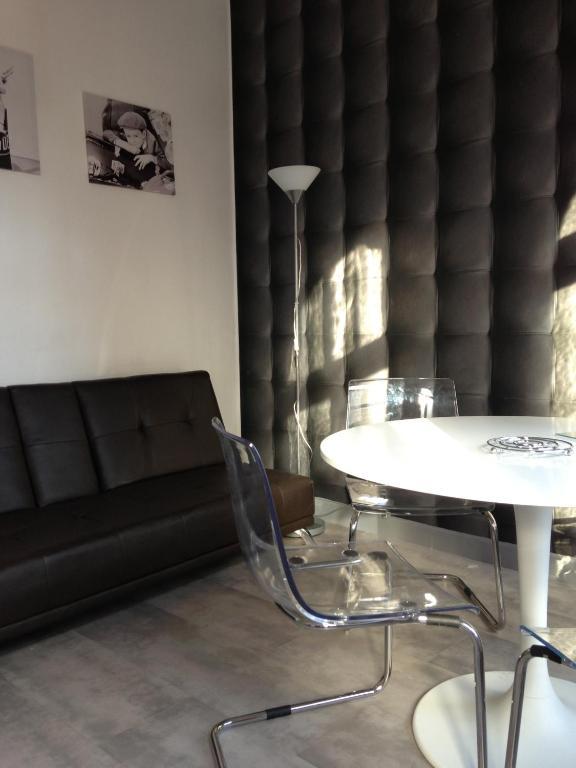 Appartement Cocoonin' Lille