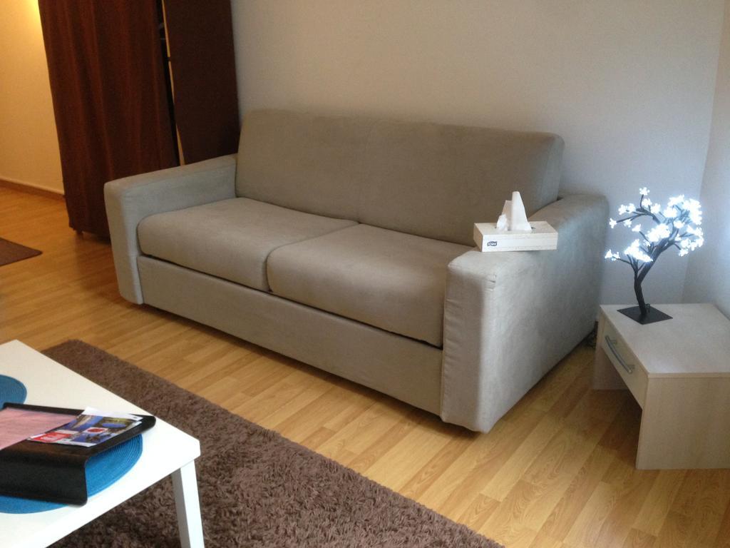 Appartement Noella's Rijsel