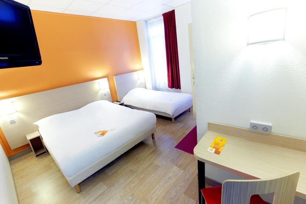 Hotel Hotel De L'Univers Lille *